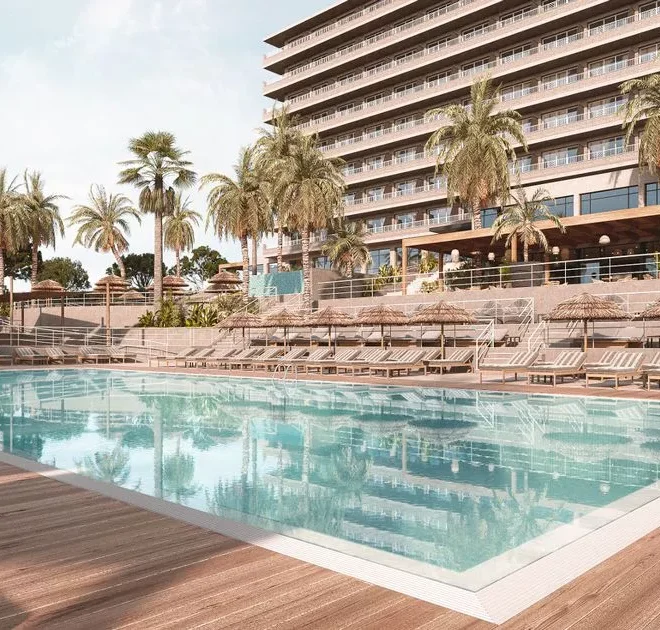 WIN a holiday in Mallorca with a 5-night stay at the new Cook’s Club Calvia Beach!