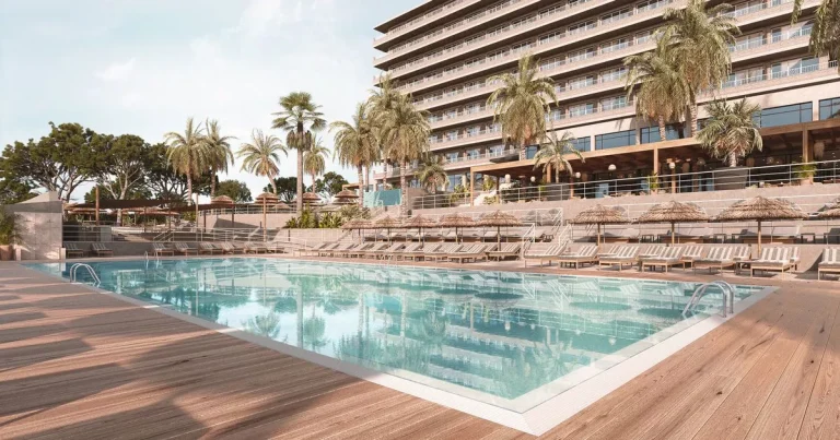 WIN a holiday in Mallorca with a 5-night stay at the new Cook’s Club Calvia Beach!