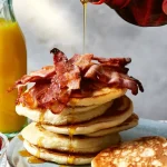Unlikely ingredient to make fluffiest pancakes ever – and it’s already in your fridge