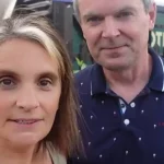 The Radfords show off plush £40k pool after welcoming latest family member