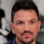 Peter Andre’s fears for his kids as he claims – ‘They should show Adolescence in parliament’