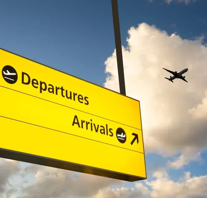 The £13.99 Amazon gadget you can take in your holiday luggage that will stop baggage fees