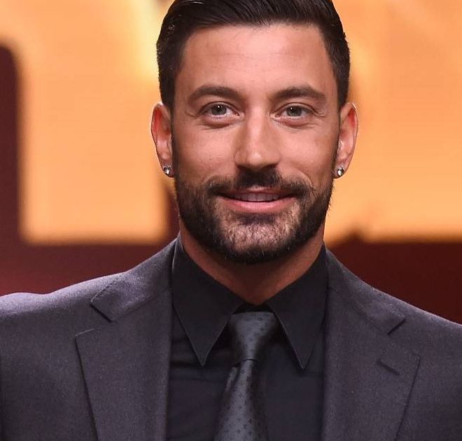 Giovanni Pernice ‘set for Celebrity Big Brother’ after Strictly Come Dancing scandal
