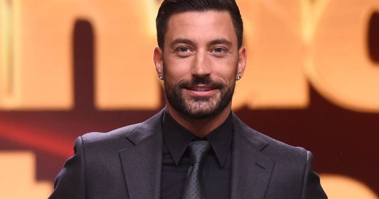 Giovanni Pernice ‘set for Celebrity Big Brother’ after Strictly Come Dancing scandal