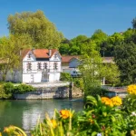 This little-known town is the best foodie hotspot in France – Alicia Keys and Usher are fans