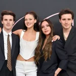 Victoria Beckham fans notice sweet similarity to son Cruz in rare insight into family home