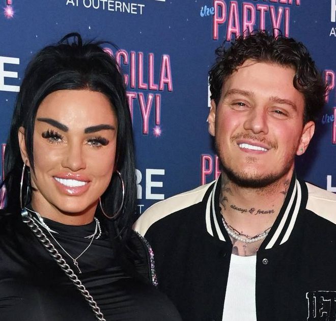 JJ Slater’s ex Ella Morgan shares her real feelings on Katie Price after split