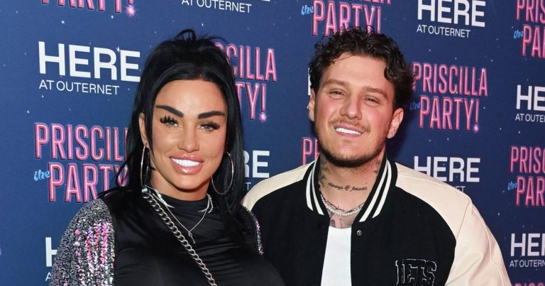 JJ Slater’s ex Ella Morgan shares her real feelings on Katie Price after split