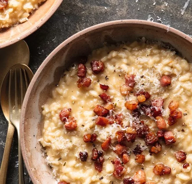 The hairy Bikers’ ultimate comfort meals perfect for autumn evenings