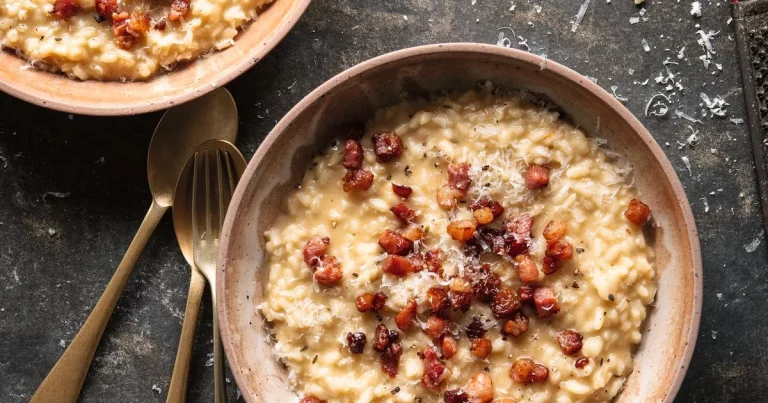 The hairy Bikers’ ultimate comfort meals perfect for autumn evenings