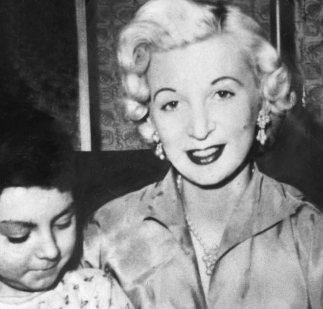 Ruth Ellis’ son’s tragic life and heartbreaking final act away from A Cruel Love series