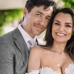 Inside The Masked Singer winner Samantha Barks’ ‘fairytale’ wedding to famous husband