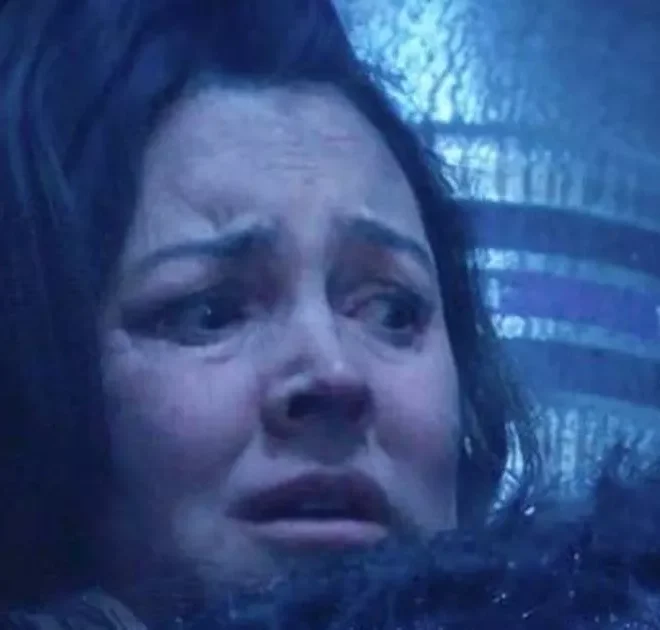 EastEnders fans all say same thing about Lacey Turner after ‘performance of her life’