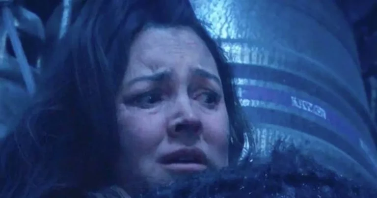 EastEnders fans all say same thing about Lacey Turner after ‘performance of her life’