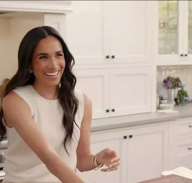 ITV This Morning star shares Royal Family’s reaction to Meghan Markle’s new Netflix show