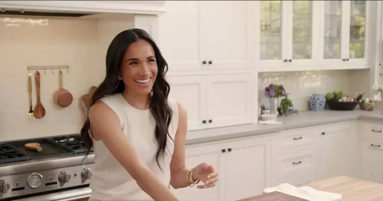 ITV This Morning star shares Royal Family’s reaction to Meghan Markle’s new Netflix show