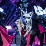 Masked Singer’s Wolf ‘unveiled’ as ITV Coronation Street legend