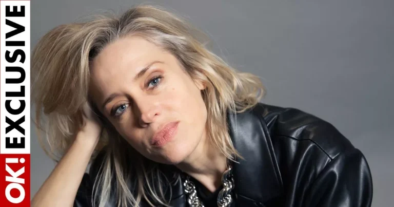 Emmerdale’s Beth Cordingly claps back at cruel remarks from viewers over weight