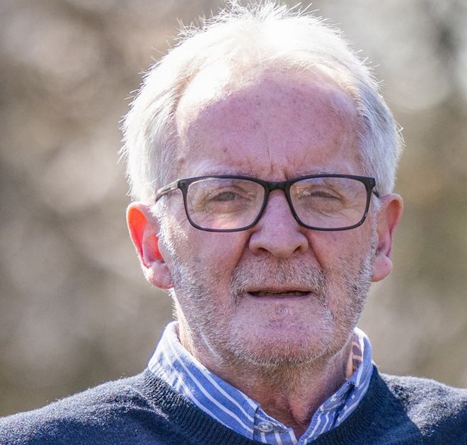 Linda Nolan’s brother Brian shares cancer diagnosis just weeks after her death – ‘I wish it would leav...