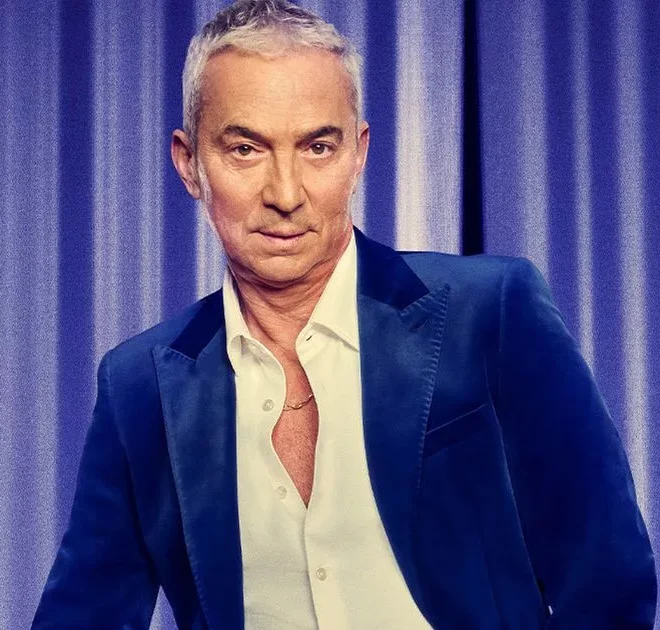 ITV Britain’s Got Talent’s Bruno Tonioli opens up on ‘horrifying’ moment in new series