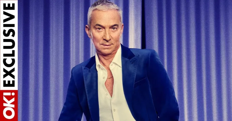 ITV Britain’s Got Talent’s Bruno Tonioli opens up on ‘horrifying’ moment in new series