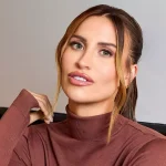 Ferne McCann’s life-changing move unveiled after Dancing on Ice exit