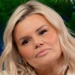 Kerry Katona gives cheeky verdict on Zara and Louis as Sam Thompson is hit by ‘curse’