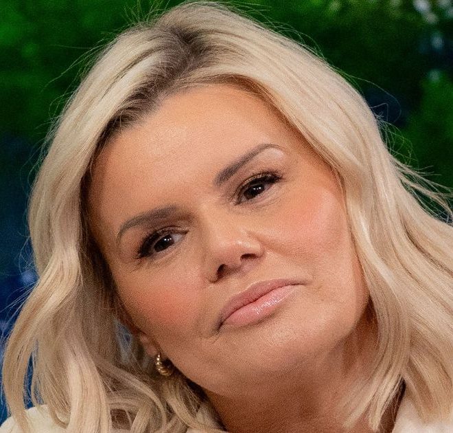 Kerry Katona gives cheeky verdict on Zara and Louis as Sam Thompson is hit by ‘curse’