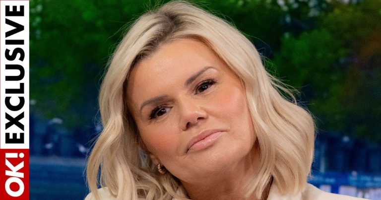 Kerry Katona gives cheeky verdict on Zara and Louis as Sam Thompson is hit by ‘curse’