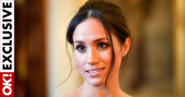 Meghan Markle ‘experiencing anger and grief’ as her dad joins Netflix backlash