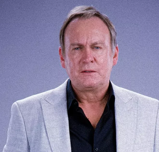 Philip Glenister lifts lid on surprising change in Bergerac reboot after long-awaited return