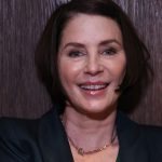 Sadie Frost, 59, on ageing, becoming a grandma and her changing friendship group