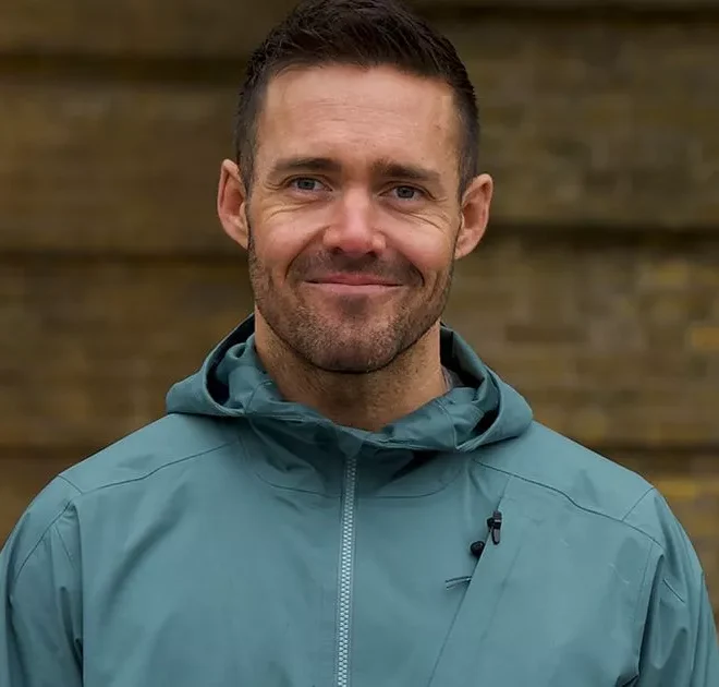 Spencer Matthews on his fears over losing wife Vogue