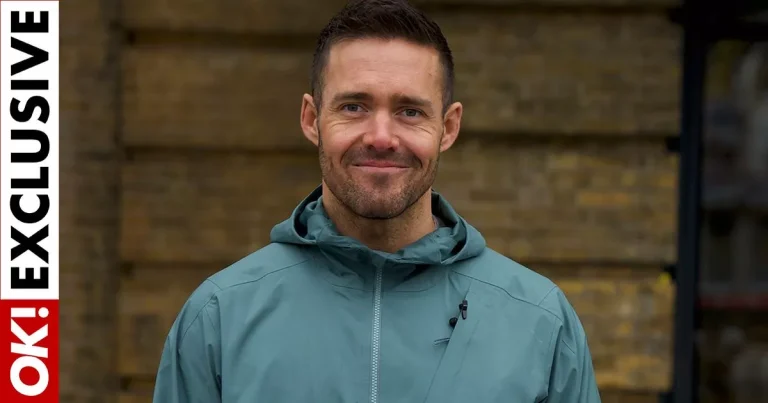 Spencer Matthews on his fears over losing wife Vogue