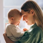 ‘My baby’s dad doesn’t want to be involved – I just wish I could change things’