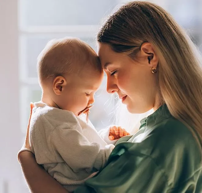 ‘My baby’s dad doesn’t want to be involved – I just wish I could change things’