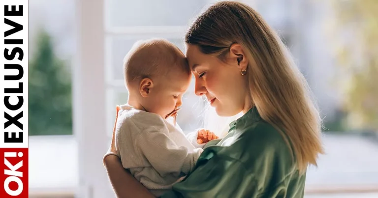 ‘My baby’s dad doesn’t want to be involved – I just wish I could change things’