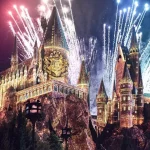 ‘Troll ice creams, a fart slide and Hogwarts magic – the best family summer additions to Orlando’