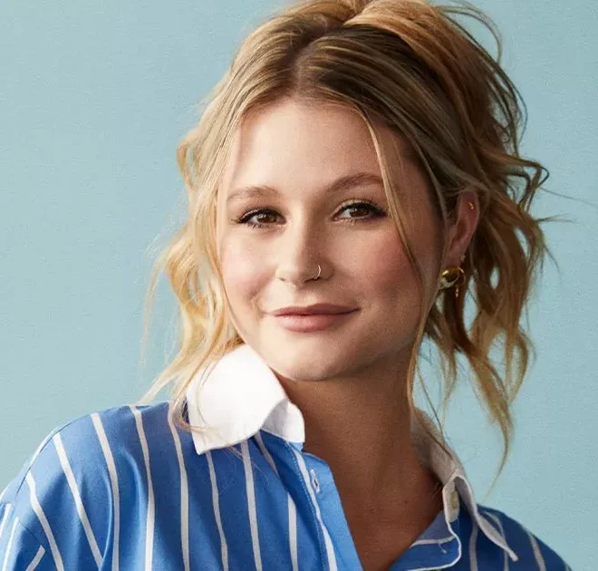 Dancing On Ice star Mollie Pearce ‘finds love’ on ITV show after split from boyfriend