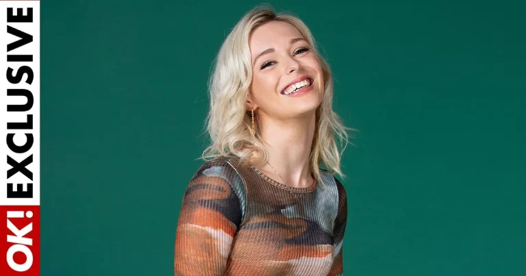 Coronation Street Lauren star Cait Fitton opens up on off-screen bond with soap legend