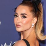 Georgia Harrison says ‘I was a total mess after revenge porn – but I’ve found The One’