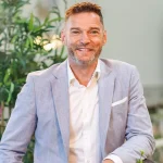 Inside First Dates star Fred Sirieix’s life with fiancée of four years he calls ‘Fruitcake’