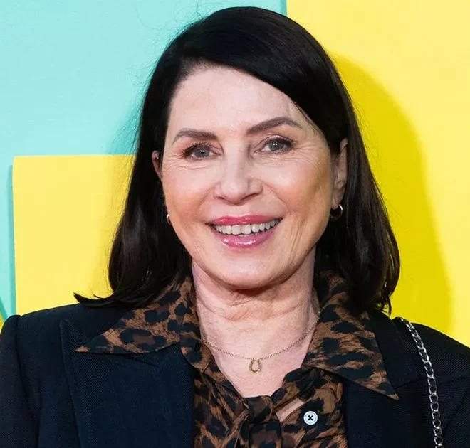 Sadie Frost reveals fate of Primrose Hill friendships as she opens up about ‘anxiety’