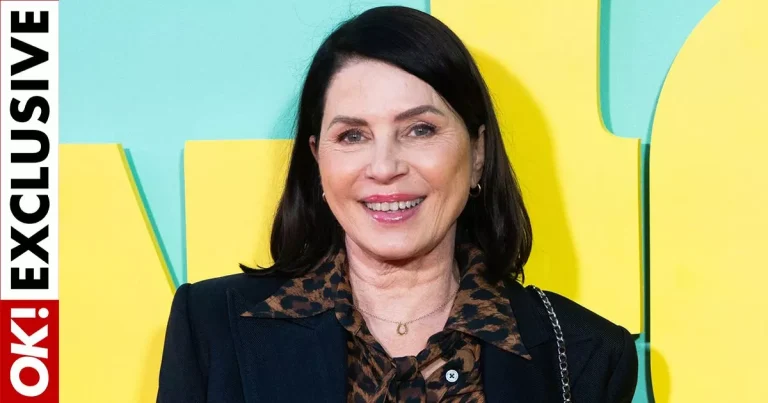 Sadie Frost reveals fate of Primrose Hill friendships as she opens up about ‘anxiety’