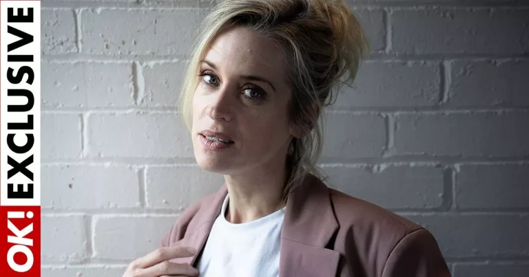 ITV Emmerdale star Beth Cordingly in tears amid Ruby’s storyline with surprising family reaction