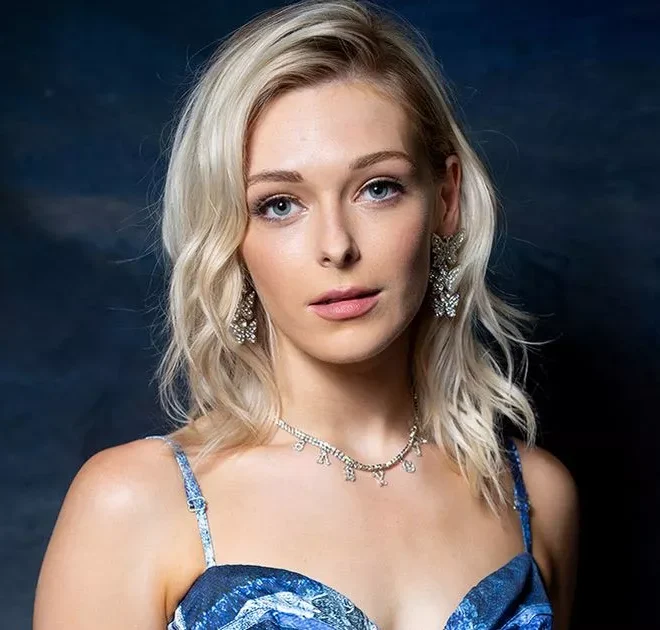 Coronation Street’s Cait Fitton reveals chaos for Lauren after Max’s arson bombshell