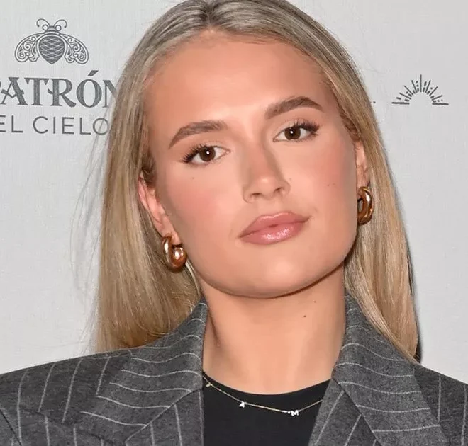 Molly-Mae Hague’s baby fears as she works on repairing relationship with Tommy Fury