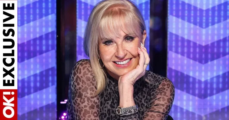 BBC’s The Finish Line star Sarah Greene teases major change to show in third series