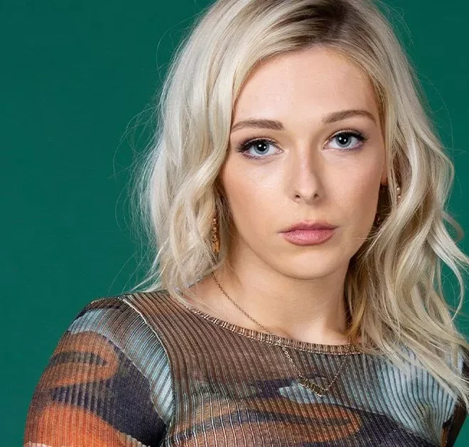 ITV Coronation Street’s Cait Fitton was left in tears for 12 hours over dark storyline