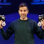 BBC Morning Live’s Gethin Jones’ worst nightmare as he prepares for gruelling challenge